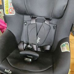 Joie Ispin 360