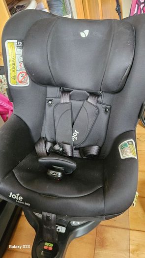 Joie Ispin 360