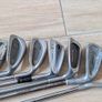 Various Golf Clubs Image 2