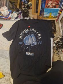 WWE SmackDown Shirt