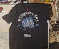 WWE SmackDown Shirt