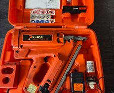 paslode framing gun