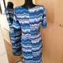 Women's Dress Savida Size 14 Image 4