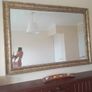 Large hall or living room mirror Image 2