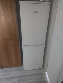 Excellent fridge / freezer