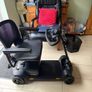 Pride mobility scooter Image 4