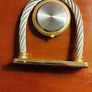 Vintage Table clock Image 3