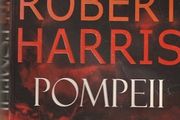Pompeii - Robert Harris - Fiction