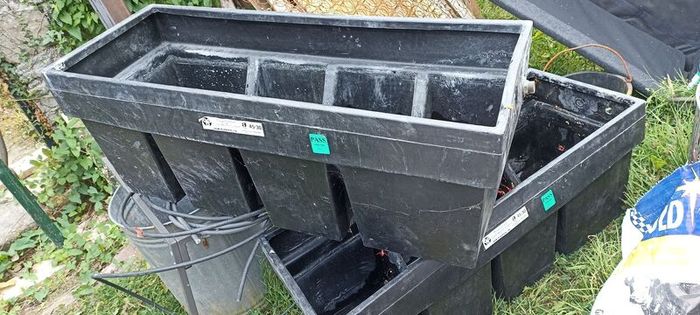 Attic Cold Water Storage Tank