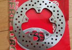 FZ1 Fazer rear brake disc  2006-2012
