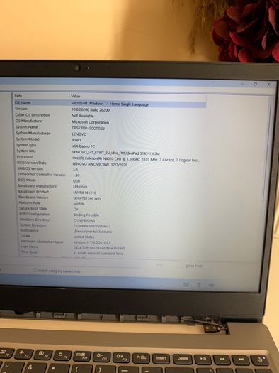 Lenovo IdeaPad S145 | Windows 11