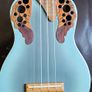 Ovation Applause Ukulele Image 4