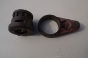 Half Inch BSP Die.