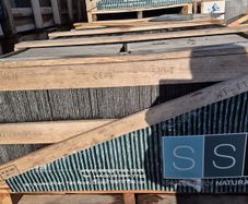 Ssq Del Carmen And Domiz Natural Roof Slate