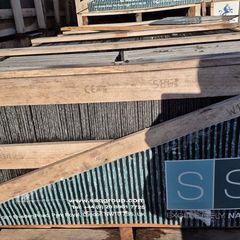 Ssq Del Carmen And Domiz Natural Roof Slate