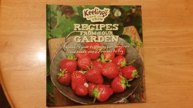 New - A beginners guide to growing your own fruit and salads, plus 27 recipes to try.