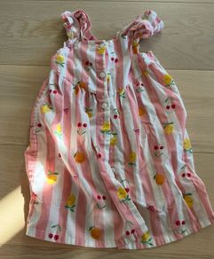 H&M dress for kids age 2-3