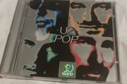 U2 - Pop Cd