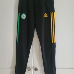 Celtic tracksuit bottoms
