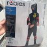Boys ninja Halloween costume Image 2