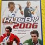 Rugby Challenge 2006 PlayStation2 Ps2 games Original Image 2