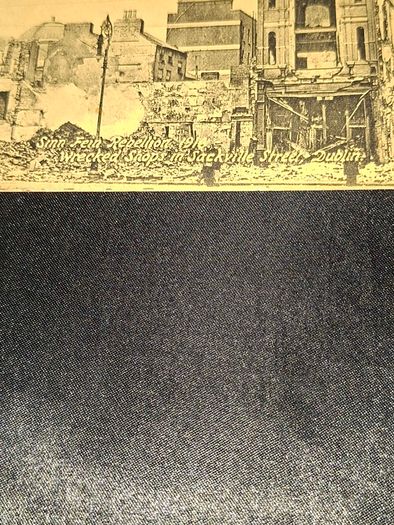 10 Genuine 1916 Old Postcards from Collection PRICE IS FOR 1 ONLY Postage or collection,