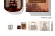 New PHLUR Vanilla Canyon Eau De Parfum 50ml