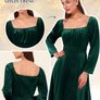 Brand New Wedtrend Cocktail Dress Women's Short Dress Image 9