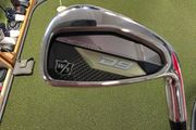 Wilson D9 Irons