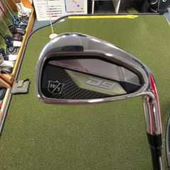 Wilson D9 Irons
