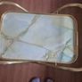 Vintage Foldable Hostess Trolley Image 3