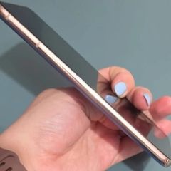 Samsung Galaxy s21 plus