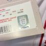 England Jersey. Official Umbro Mens Home Jersey 2012/2013. Brand New With Tags. Collect In Dublin Or Receive Via Post. Image 7