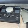 Mackie MR524 Studio Monitors Speakers - PAIR with Mackie BIG KNOB controller! Image 6