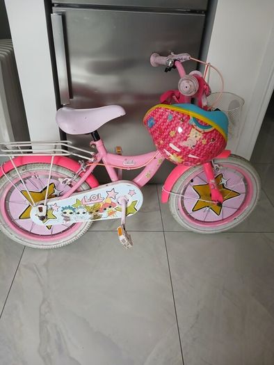 bikes
