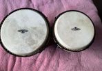 LP CP Traditional Bongos