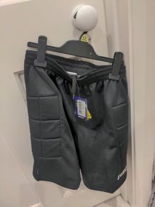 JOMA goalkeeper shorts
