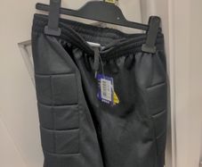 JOMA goalkeeper shorts