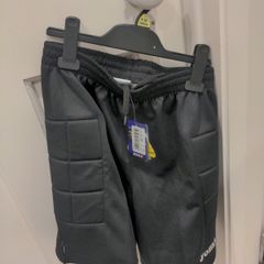 JOMA goalkeeper shorts