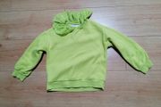 Leigh Tucker - blouse (size 5-6y)