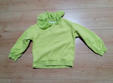 Leigh Tucker - blouse (size 5-6y)