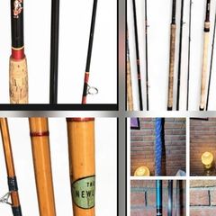 fishing gear
