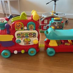 Free toys