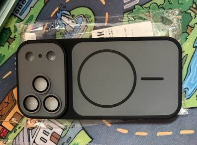 iPhone 18 Pro Case - Brand New