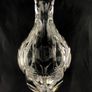 Vintage Rosenthal crystal Sparrow candle holder Image 4