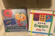 Baby books