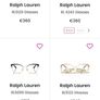 Ralph Lauren mens sunglasses Image 6