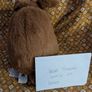 Jellycat Derreck Dog BNWT Image 3
