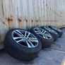 Genuine Audi A6/S6 S-Line 19" Alloy Wheels Image 2