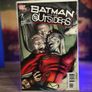 Batman and the Outsiders ! Issues #1-8 ! 2007-2008 ! by DC Comics ! Image 9